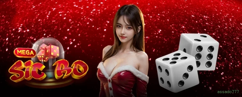 Cassino ao vivo assado777