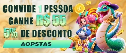 Níveis VIP assado777